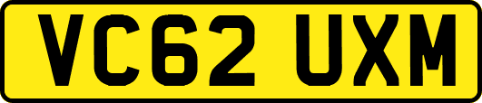 VC62UXM
