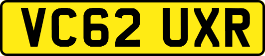 VC62UXR
