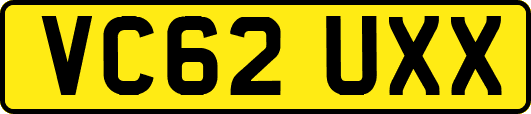 VC62UXX