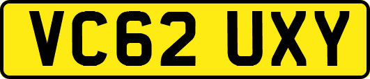 VC62UXY