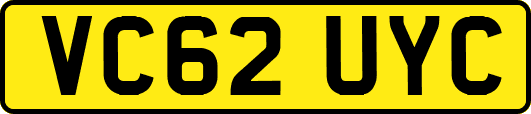 VC62UYC