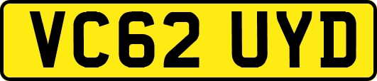 VC62UYD