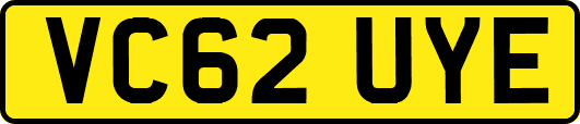 VC62UYE