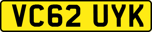VC62UYK