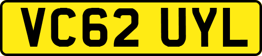 VC62UYL