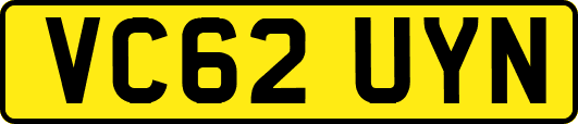 VC62UYN