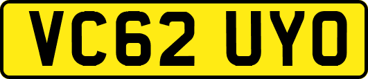 VC62UYO