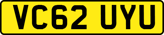 VC62UYU