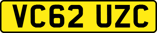 VC62UZC