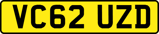 VC62UZD