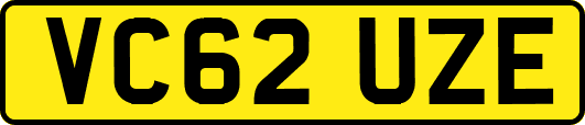 VC62UZE