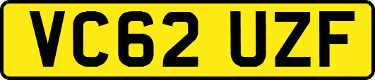 VC62UZF