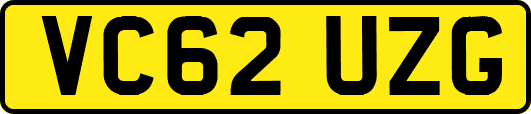 VC62UZG
