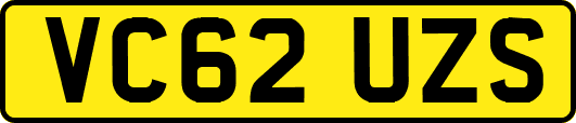 VC62UZS