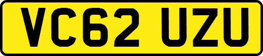 VC62UZU