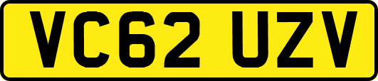 VC62UZV