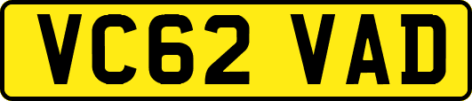 VC62VAD