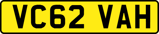 VC62VAH