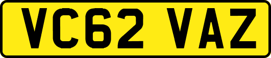 VC62VAZ