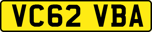 VC62VBA
