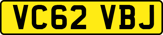 VC62VBJ