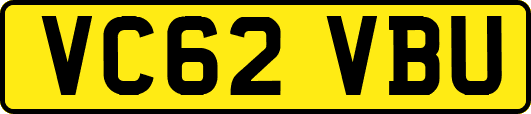 VC62VBU