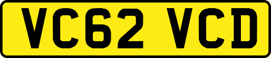 VC62VCD