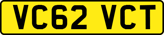 VC62VCT