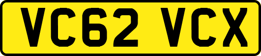 VC62VCX