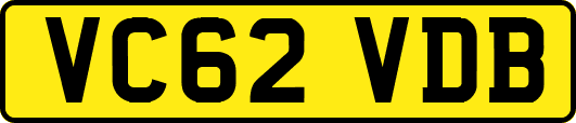 VC62VDB