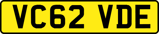 VC62VDE