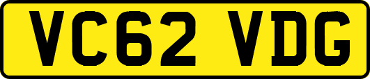 VC62VDG