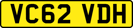 VC62VDH