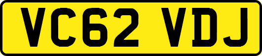 VC62VDJ