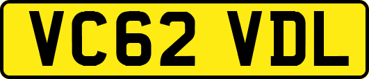 VC62VDL