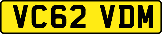 VC62VDM