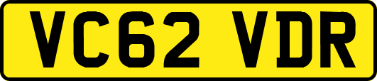 VC62VDR