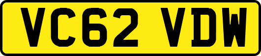 VC62VDW
