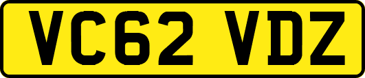 VC62VDZ