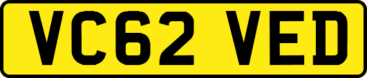 VC62VED