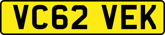 VC62VEK