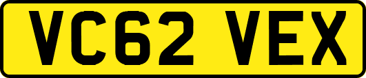 VC62VEX