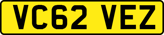VC62VEZ