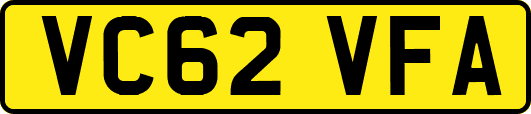 VC62VFA