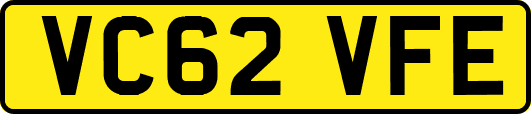 VC62VFE