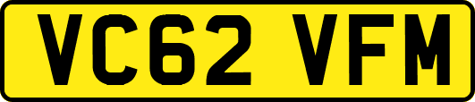 VC62VFM