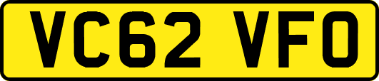 VC62VFO