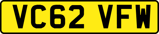 VC62VFW