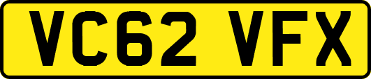 VC62VFX