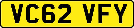 VC62VFY